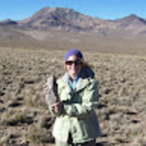 Meet your Posher, Eliza